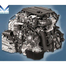 MOBIS ENGINE DIESEL D4HF COMPLETE KIA HYUNDAI 2020-23